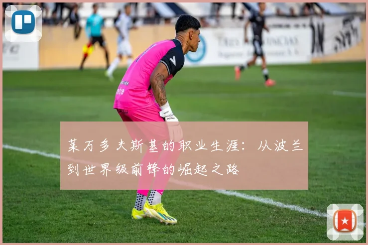 莱万多夫斯基的职业生涯：从波兰到世界级前锋的崛起之路